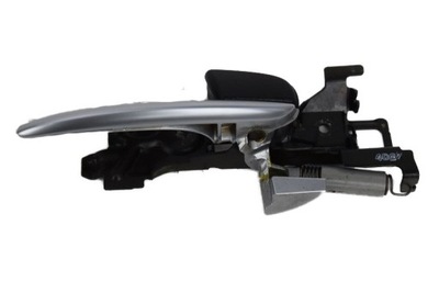 Ручка внутренняя правая перед mazda rx-8 04r фото №1