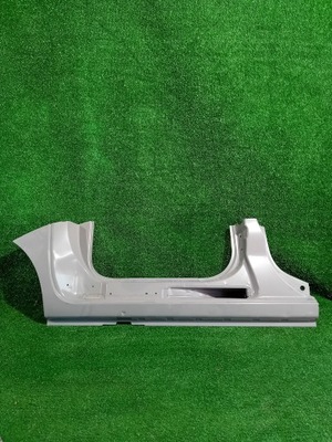 Поріг правий dacia lodgy dokker 2018+ фото №1