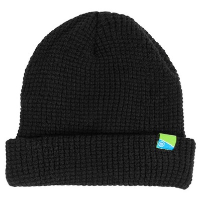 Czapka Wędkarska Zimowa Preston Waffle Beanie Hat