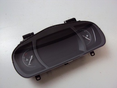 Лічильник прилади renault koleos дизель 2017- фото №1