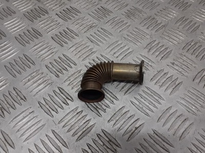 Труба трубка шланг egr renault scenic ii 1.5 dci фото №1