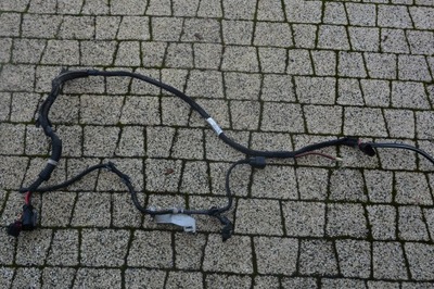 Жгут сервоатроник vw jetta 5cu971111g фото №1