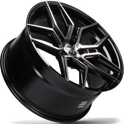 LLANTAS 5X112 AUDI Q5 Q7 Q8 RS RS5 RS6 RS7 S4 S5 S6 S7 S8 SQ5 SQ7 SQ8 E-TRON  