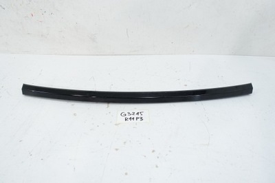 Kia sportage v 2021- молдинг крышки багажника 87312-r2000 фото №1