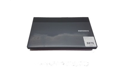 Laptop Samsung SAMSUNG 300E (6870)