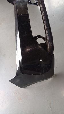 Бампер перед pdc opel astra l vi lak.ktv фото №1