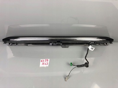 Третий свет стоп volvo v60 ii 31468198 фото №1