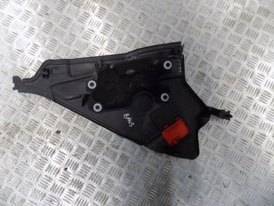 Bmw f30 защита аккумулятор фото №1