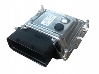 Модуль блок управления adblue mercedes w205 0009009209 фото №1