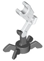 LEGO STAR WARS NOGA GENERAŁ GRIEVOUS 87569pb01 sw0515