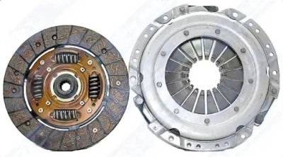 Набор сцепления jt7362 rymec фото №1