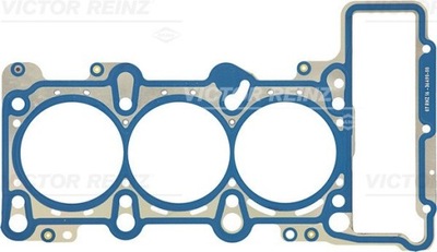 FORRO CULATA DE CILINDROS AUDI A5 3.2FSI QUATTRO 09- 61-36490-00  