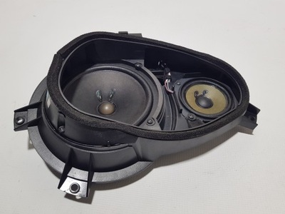 Динамік двері bose лівий mercedes sl r230 w230 a2308200902 фото №1