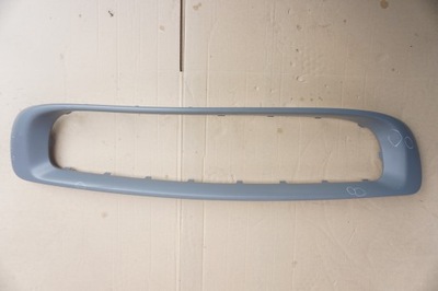 Mini r55n r56 захист впуск повітря оригінал фото №1