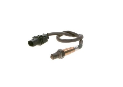 BOSCH 0 258 017 355 SONDA LAMBDA  