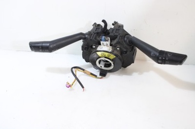 Переключатель комбинированный света fiat panda iii фото №1