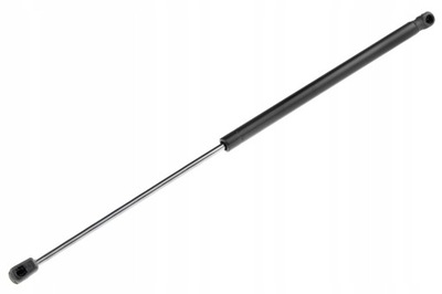 Пружина газовая задний крышки do renault koleos i фото №1