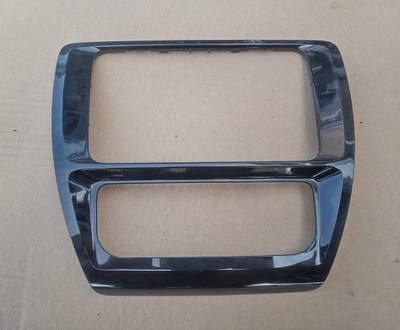 Рамка радіо vw jetta 5c6858069d фото №1