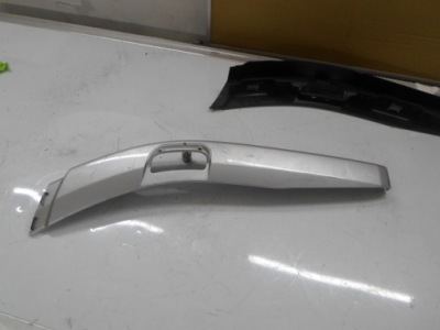 Захист крила scania r s 2297984 rhs фото №1