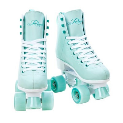 Wrotki RAVEN Elle Mint Plus 41 (OUTLET)