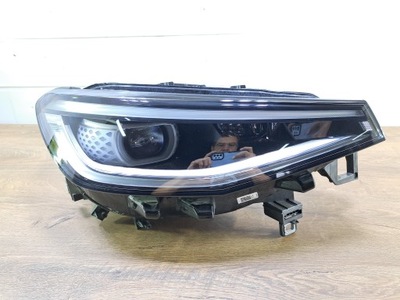 Vw id4 id.4 лампа перед права iq 11b941036k фото №1