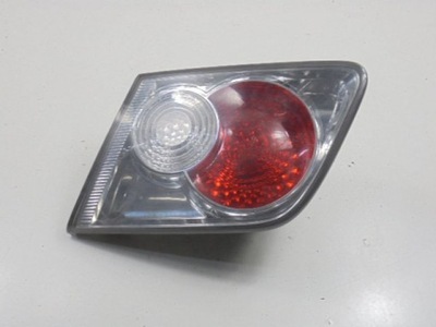 Mazda 6 i gg лампа задняя правая с крышки 5d lift фото №1