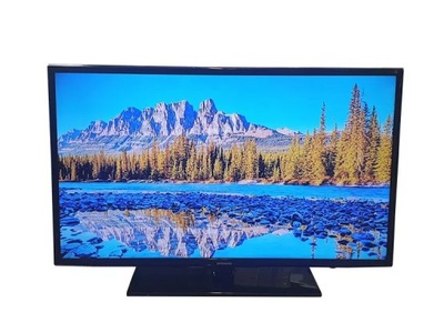 TELEWIZOR SAMSUNG UE40EH6030 40'' LED FULLHD HDMI