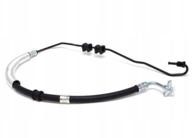 Шланг усилителя do honda cr-v iii re 2007-2012 2.2d , 53713-swy-g01 фото №1