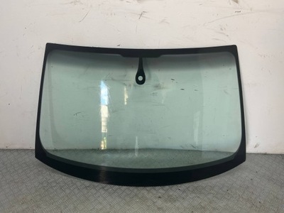 Стекло лобовое передняя audi a4 b8 фото №1