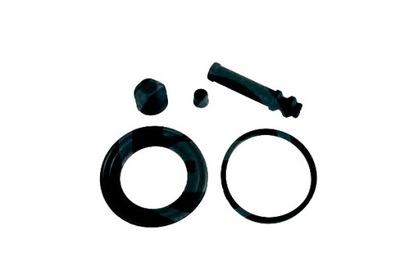 Autofren набір ремонтний супорт mazda перед mx-5 фото №1