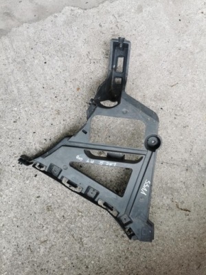 Напрямна бампера правий задня renault laguna iii hb фото №1