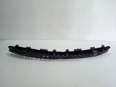 Kangoo ii балка усилитель бампер абсорбер перед фото №1