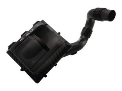 Корпус фильтра воздуха renault master ii lift 2.5 dci 2004-09 8200531212 фото №1