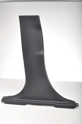 Ford puma mk2 захист стійка ліва фото №1