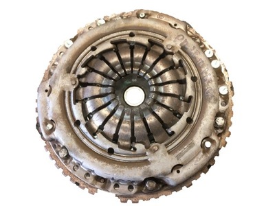 Зчеплення повний nissan note e11 1.5 dci фото №1