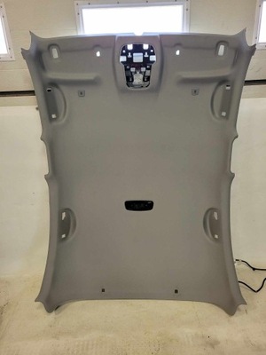 Потолок alfa romeo giulia 2019 фото №1