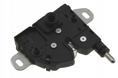 CERRADURA DE CAPO TAPONES DEL MOTOR FORD TRANSIT CONNECT  