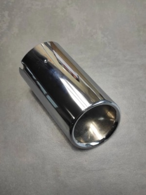 Audi a5 8t наконечник выхлоп 8k0253825ab фото №1