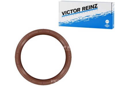 Victor reinz 81-25452-10 кільце ущільнювальний вала, wał колінчастий фото №1