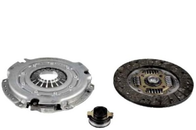 Sachs комплект сцепление набор daewoo korando 2.3 фото №1