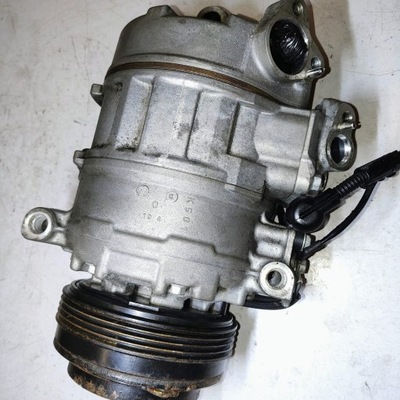 КОМПРЕССОР КОНДИЦИОНЕРА BMW 3 5 7 X3 E39 E46 E38 2.0/3.0B DCP05039