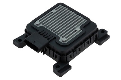 Блок управления насоса топлива volvo 30769225 фото №1