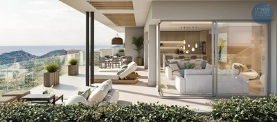 Mieszkanie, Malaga, Marbella, 209 m²