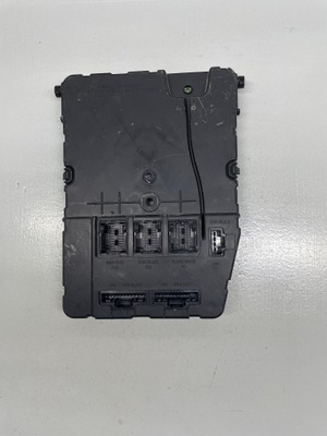 Коробка модуль bsi renault 8200412548 фото №1