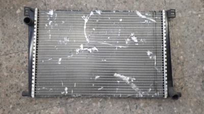 Mini cooper r55 clubman 1.6 радіатор води 8675266 фото №1