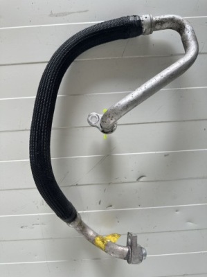 Opel mokka a 1.7 cdti шланг кондиціонера патрубок трубка hf0-1234yf фото №1