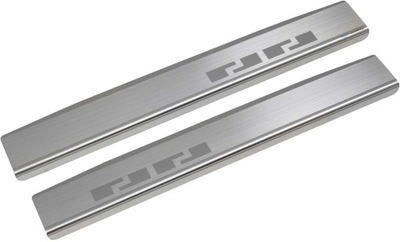 NISSAN NV200 2010-2019 TRIMS MOULDINGS FOR SILLS BODY SILLS  