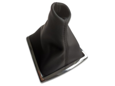 Чехол переключения передач toyota corolla verso фото №1