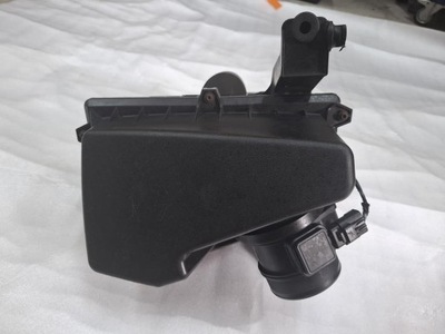 Корпус фильтра воздуха ford c-max,focus mk ii tdci фото №1