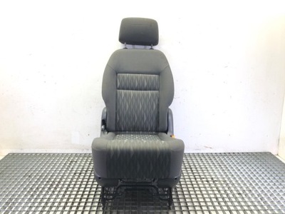 Сиденье задняя ford galaxy mk1 minivan 95-06 фото №1